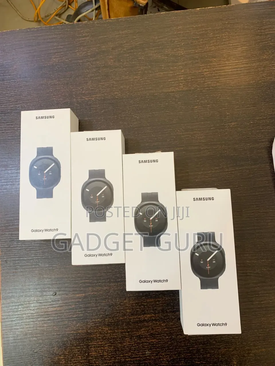 Galaxy Watch 9 44mm