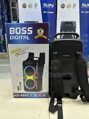 Boss Digital