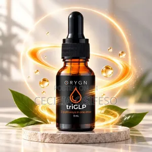 Orygyn GLP1 Drops