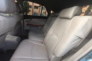 Lexus RX 330 2006 Blue