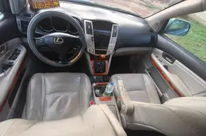 Lexus RX 330 2006 Blue