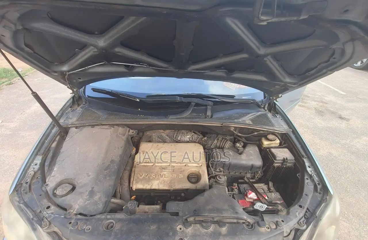 Lexus RX 330 2006 Blue