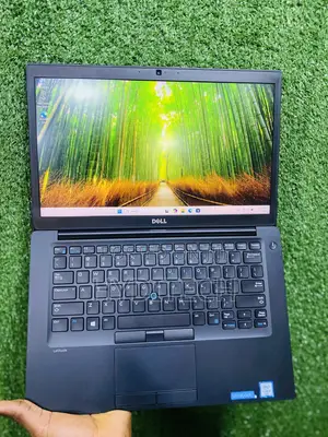 Laptop Dell Latitude 7480 8GB Intel Core i7 SSD 256GB