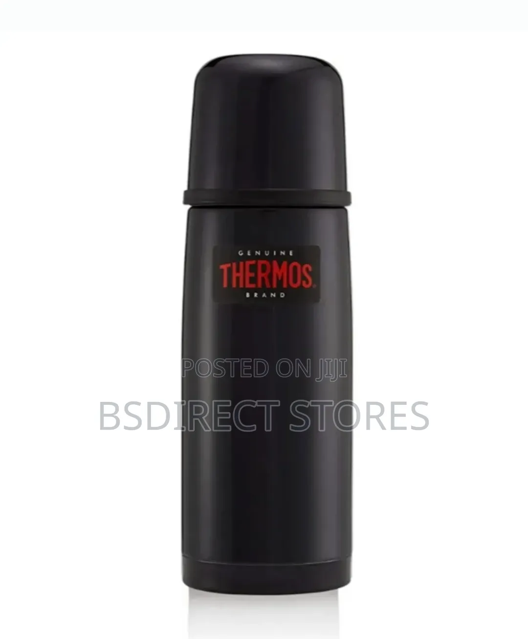 Thermos MIDNIGHT BLUE Light and Compact Flask 350ml