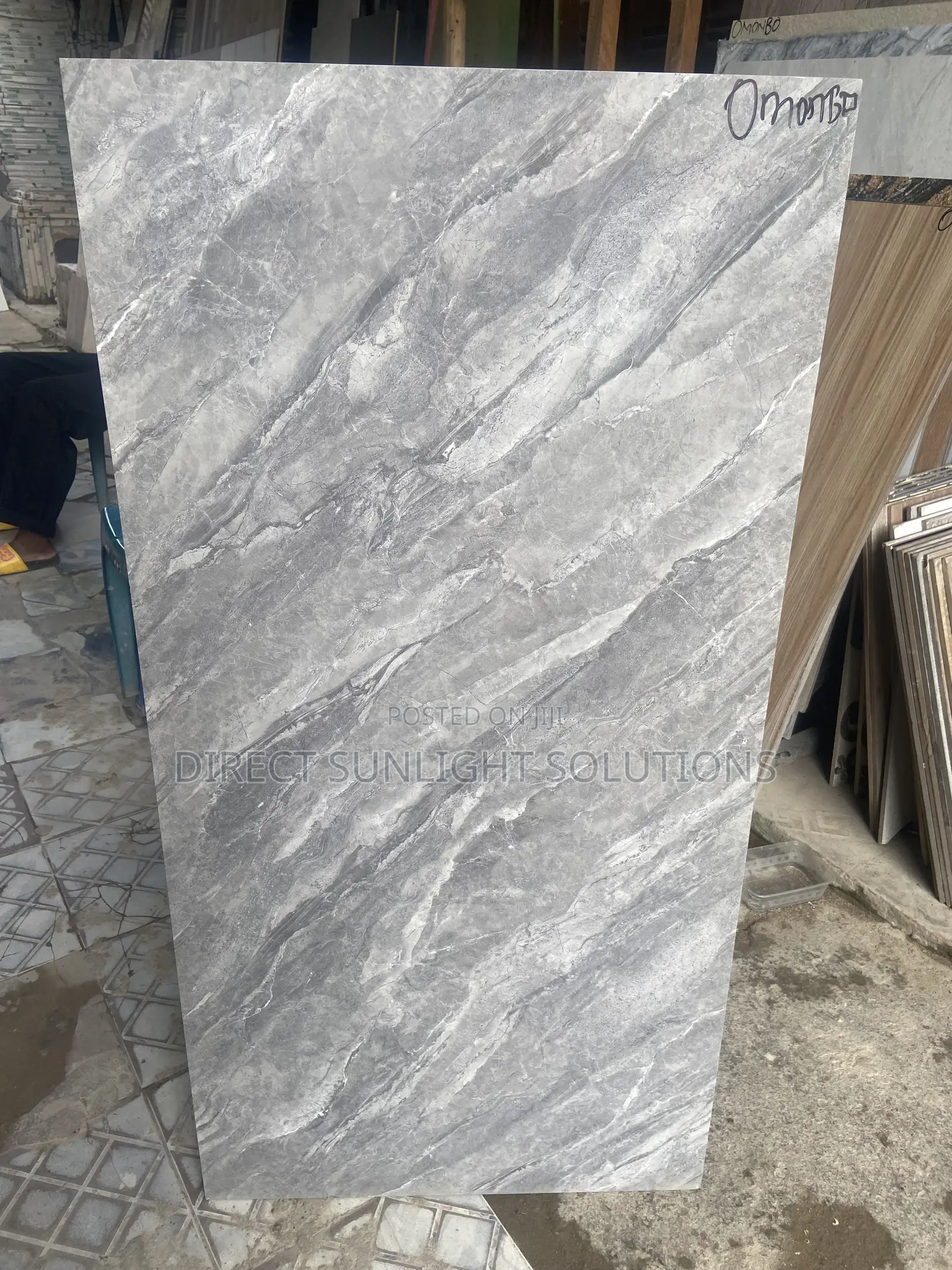 60 by 120 Floor Tile Super Polished High Quality