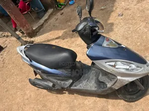 Kymco Xciting 2019 Blue