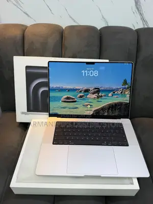 Laptop Apple MacBook Pro 2026 M5 Max 36GB Apple M5 Max SSD 2T
