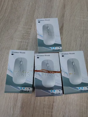 Computer Mouse