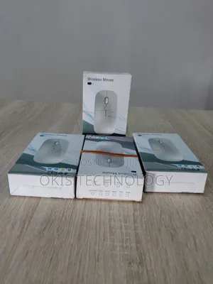 Computer Mouse