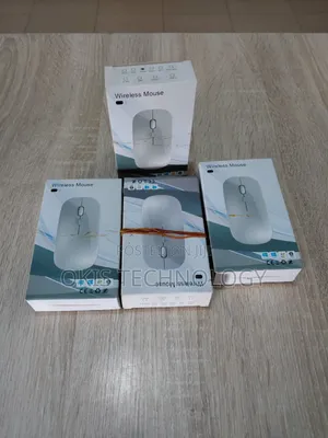 Computer Mouse