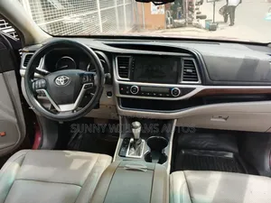Toyota Sienna 2010 Black