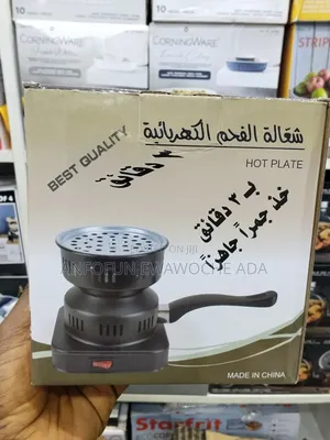 Mini Electric Stove