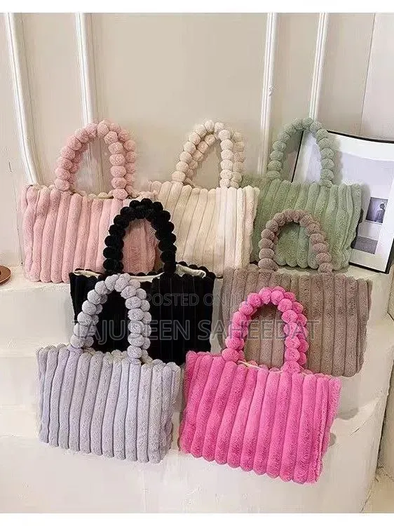 Fashion Tote Bag