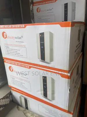 5Kva 48V IVPS Felicity Solar Inverter