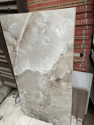 60 by 120 Super Polished Indian Tiles High Quality