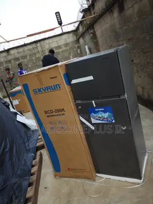 Skyrun BCD 200K 200L Fridge Worth Considering