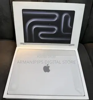 Laptop Apple MacBook Pro 2026 M5 Max 36GB Apple M5 Max SSD 2T