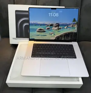 Laptop Apple MacBook Pro 2026 M5 Max 36GB Apple M5 Max SSD 2T