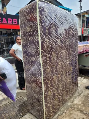4 1/2 × 6 by 20 Affordable Mattress