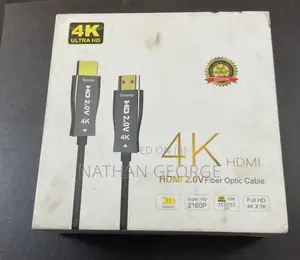4k HDMI Fiber Optic Cable