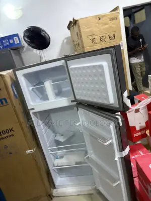 SKYRUN BCD-200K Fridge Buying Opportunity