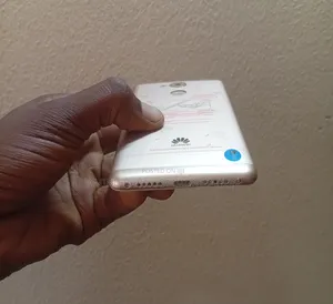 Huawei Enjoy 6s 32 GB Gold