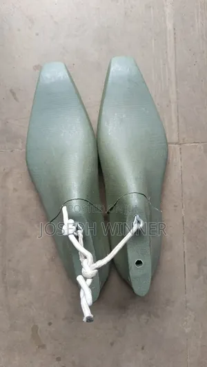 Slipper Soles & Shoe Lasts