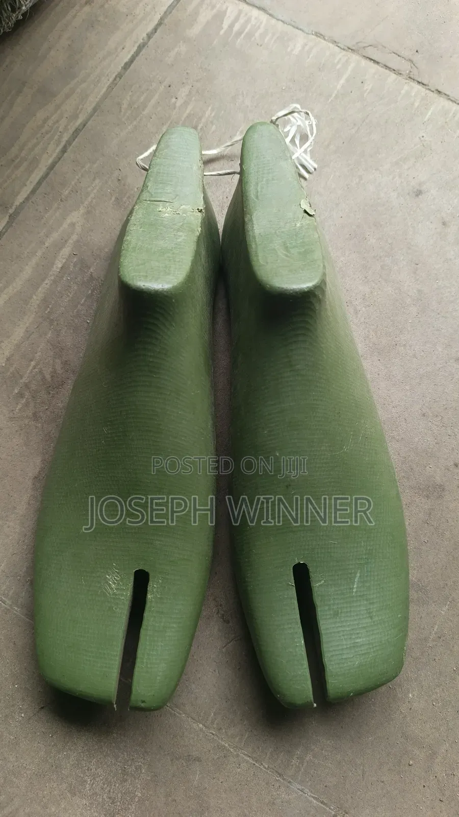 Slipper Soles & Shoe Lasts