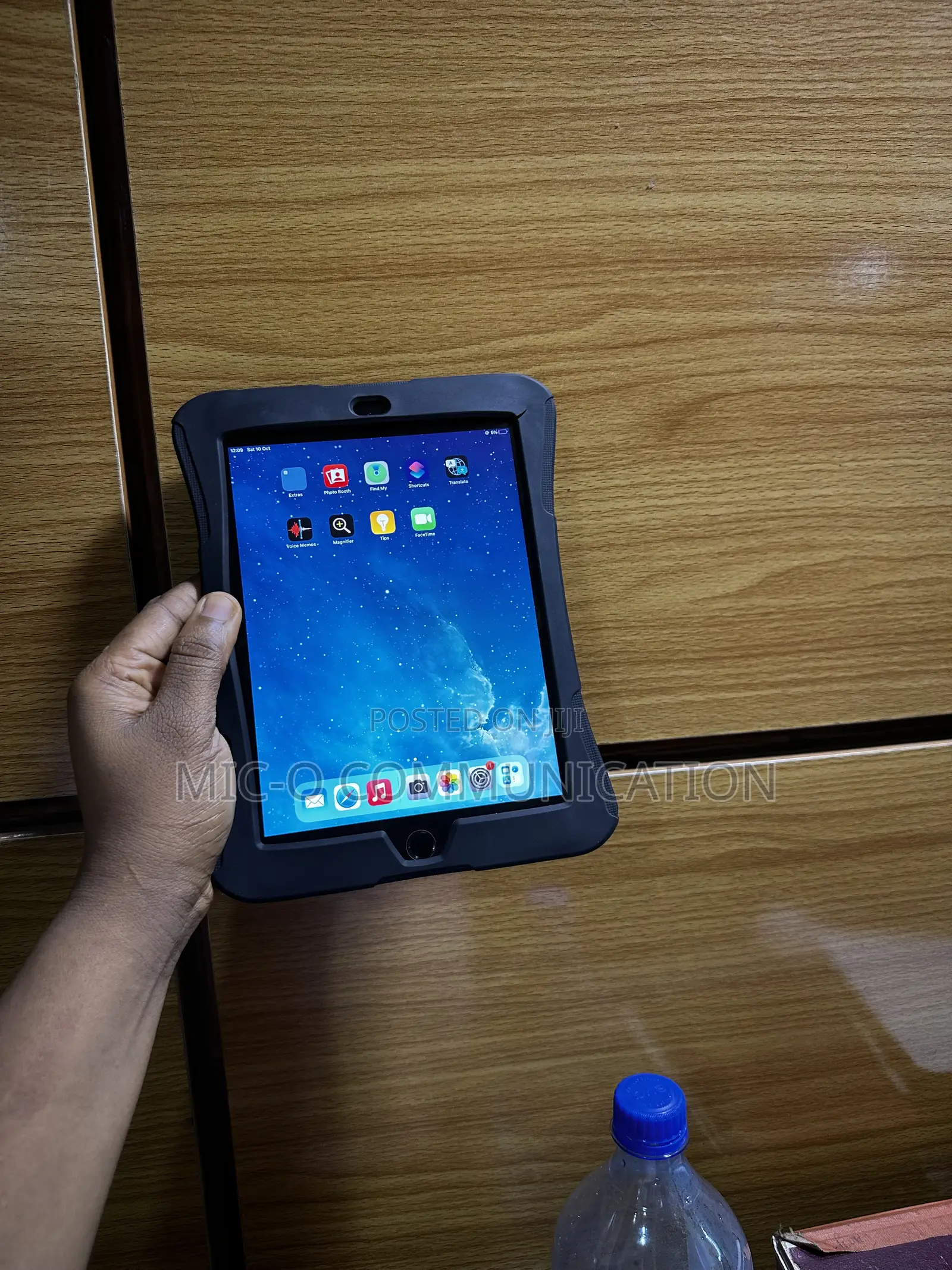 Apple iPad mini 4 128 GB Silver