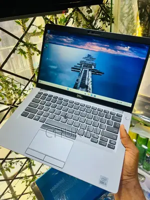 Laptop Dell Latitude 5410 8GB Intel Core i5 SSD 256GB