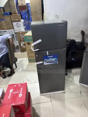 SKYRUN BCD-200K Refrigerator for Apartment Use