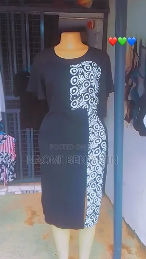Okirika With Package