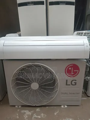 Le Split Unit 1.5 Inverter