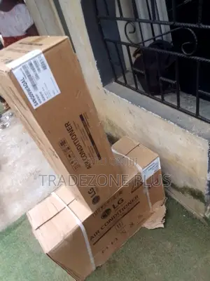 LG Inverter Air Conditioner for Bedroom Comfort