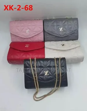 Fashion Bags