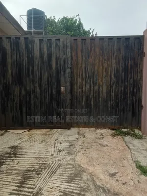 2bdrm Bungalow in Ibadan for rent