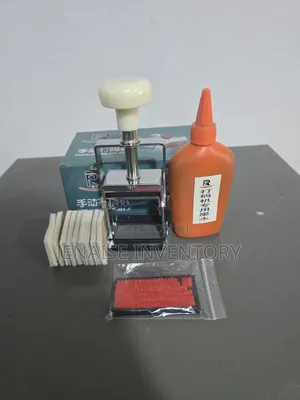 Stamp Date Coding Machine Manual Stamp Date Coding Machine