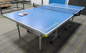 Aluminum Outdoor Table Tennis