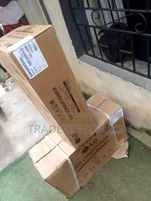 LG S4NQ09WAQAL Home Cooling System 1hp