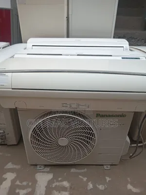 Panasonic Split Unit AC 1.6hp Inverter