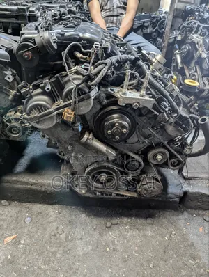 Kia Sorento/ Santa Fe 2014-16 V6 (Gdi)
