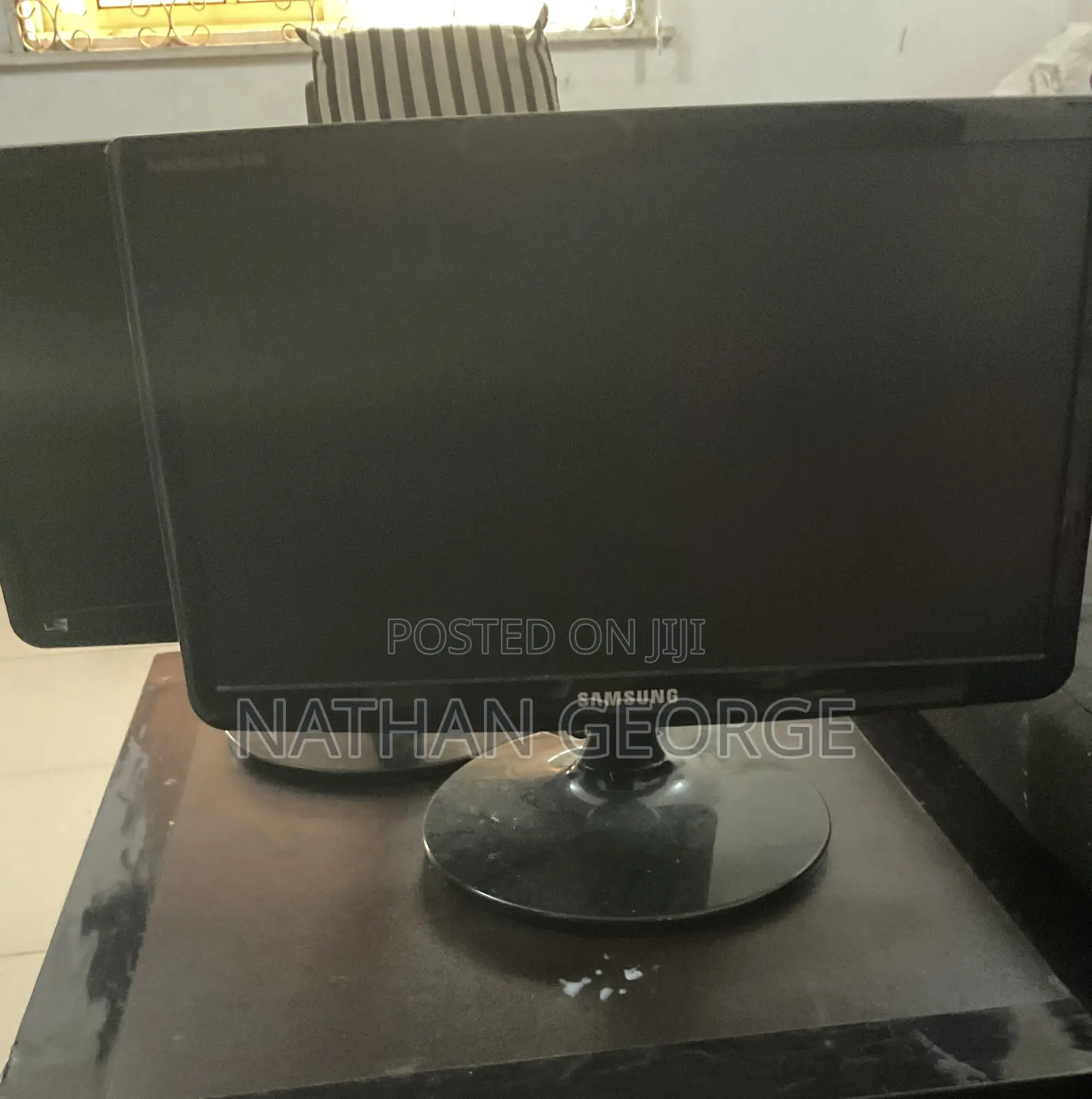 Samsung Monitor