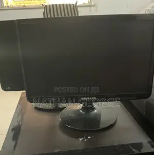 Samsung Monitor