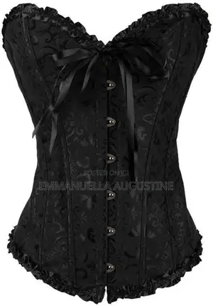 Victorian Corset