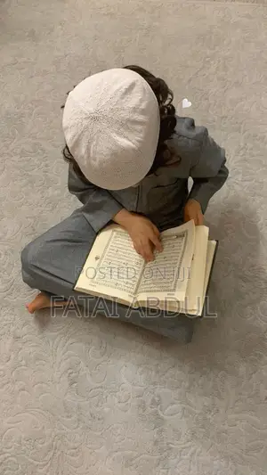 Improve Your Deen and Learn Quran From Home. Quran Tutor