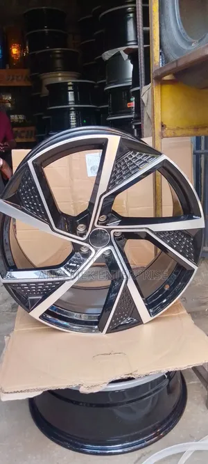 Latest Alloy Rim 19 for Honda Accord