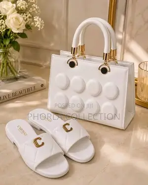 Carossh Bag