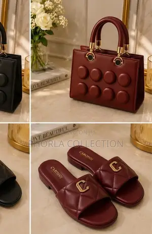 Carossh Bag