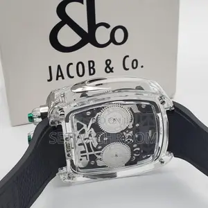 Jacob & Co. Collection