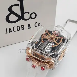 Jacob & Co. Collection
